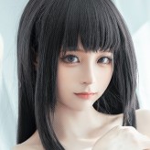 【桃良阿宅】-10套精选cosplay桃良阿宅.一位只想摸鱼[图.视...