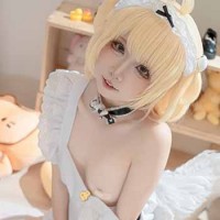 【纸悦Etsu_ko】-68P.新.精美写真.兽耳死库水比基尼-[图片.视...