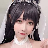 【Momoko葵葵】-46套合集.新.精美COSer.写真-[图片.视频／12.99G]