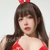 【布丁大法】-5V.49P.每日发骚.兔子快餐1-3套-[图片.视频／593M]