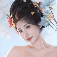 【星澜是澜澜叫澜妹呀】-54套合集.新.精美COSer.写真-[图片....