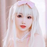 【面饼仙儿】-153套合集.新.精美COSer.写真-[图片.视频／52.2G]