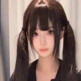【季雨.东京雨】-1V..推特.抖音.高颜值.次元萝莉.2500元私定...