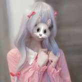 【元元】-30V.18P.私拍福利.萝莉.坏坏的在卫生间偷拍视频-[...