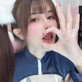 【鹿八岁baby】-38P.新.精美写真.兽耳死库水比基尼-[图片.视...