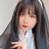 【布丁大法】-1V.111P.珍珠祷告.写真.-[图.视频／2G]