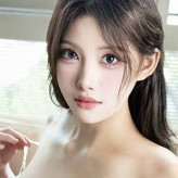 【梨霜儿】-106P.内部私购.无水印.1600元作品.彩色礼服.写真...