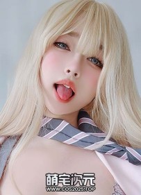 【女主K】-45套合集.全新.精美Coser写真-[图片.视频／19.1G]