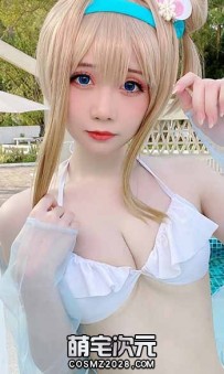 【焖焖碳】-51套合集.新.精美COSer.写真-[图片.视频／10.7G]