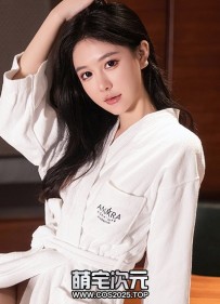 【谢小蒽】-110P.4V.秀人网.双女全裸戏水.尺度升级.露乳-[图...