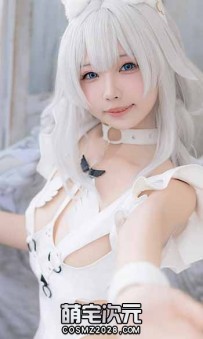 【十万珍吱伏特】-18套合集.新.精美COSer.写真-[图片.视频／...