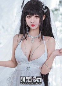 【仙女月】-14套合集.精美Coser写真-[图片.视频／5.28G]