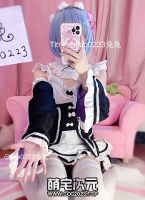 【兔兔】-推特.兔兔@bao0223.白虎萝莉.34P.2v-[图片.视频／129M]