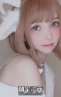 【一千只猫薄禾】-19套合集.新.精美COSer.写真-[图片.视频／...