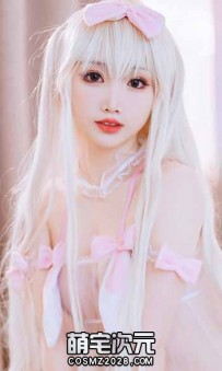 【面饼仙儿】-153套合集.新.精美COSer.写真-[图片.视频／52.2G]