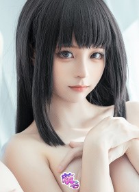 【桃良阿宅】-10套精选cosplay桃良阿宅.一位只想摸鱼[图.视...
