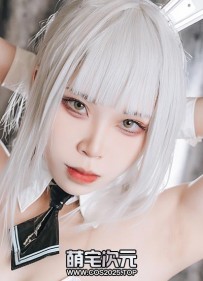 【Tokar浵卡】-60套合集.COSer定制 -[图片.视频／37.9GB]