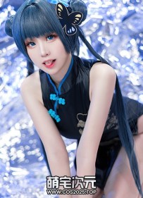 【miko酱】-B站up主.miko酱.妃咲.20P[图片／148M]