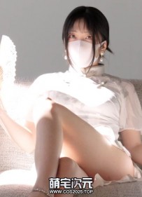 【玩偶】-HongKongDoll玩偶.8K风花雪.情人节国风旗袍.隐藏专...