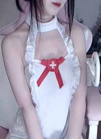 【涩学妹a】-1V.斗鱼.ASMR.千元定制.现役主播.白丝网袜-[视...