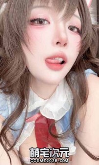 【二佐nisa】-1V.27P.抹油猫耳.大尺度露奶-[图片.视频／4.23G]