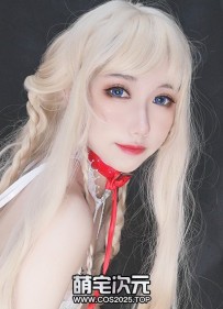 【芋圆侑子】-25套合集.Cosplay美图.芋圆侑子(芋圆呀呀)112V-[...