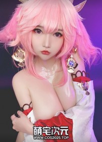 【Potato Godzilla】-102套合集.越南网红.超精美优质.cosplay美图...