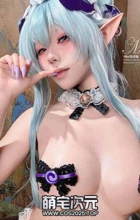 【咬一口兔娘】- 25年5月写真合集.Yiko湿润兔-[图片.视频／1...