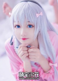 【羽天Shine】-66套合集.精美Coser写真-[图片.／579M]