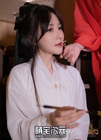 【鱼子酱】 -私人订制.古装服饰.婀娜动人.身段极致妩媚 -[...