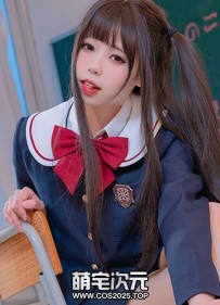 【咬一口兔娘】-52P.咬一口兔娘ovo.入学式-[图片.／60.3M]