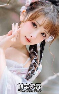 【紫氯氯】-18套合集.精美COSer写真-[图片.视频／1.17G]