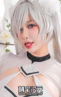 【Tiny Asa】-59P.Nikke 灰姑娘.2025年1月-[图片.／582M]