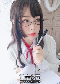 【白烨】-56套合集.精美Coser写真-[图片.视频／41.8GB]