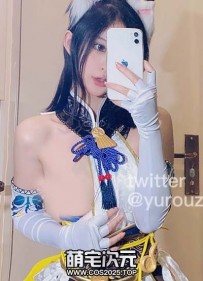 【羽柔子】-38V.推特.无敌极品身材.露脸私拍108P-[图片.视频...