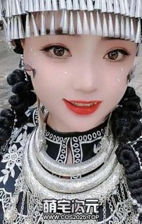 【近期热门】-1V.超火的少数民族妹子.可爱乖巧-[视频／231M]