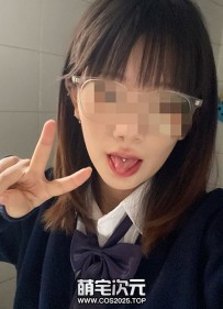 【嗨酱】-推特人气极品.萝莉嗨酱.高价定制.46V[图片.视频...