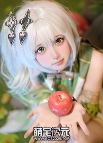 【莱可Raika】-纳西妲的乐园(Nahida)-69P [图／595M]