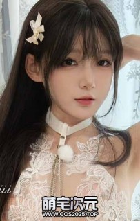 【发条少女】-6套合集.2025年05月.fantia会员订阅.迷之呆梨.-[...