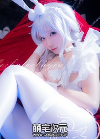 【卜呦】-6套合集.写真COS美图.-[图片.视频／1.15G]