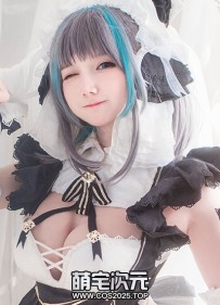 【仙九Airi】-19套合集.二次元主播.B站和斗鱼都有号.微博13....