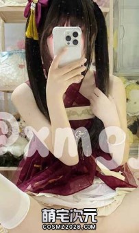 【我不是萝莉控.xmgjj】-27V.推特.2月门槛福利.主动用小穴...