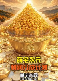 萌宅次元-利润分成计划-等你来参与