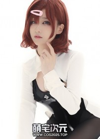 【幼愛Youmeko】-13套合集.精美Coser写真-[图片.视频／2.78GB]