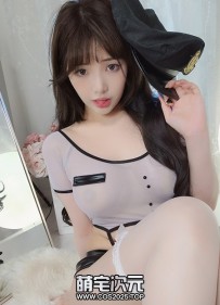 【雯妹不讲道理】-121套.CosPloy写真合集.雯妹不讲道理-[图...