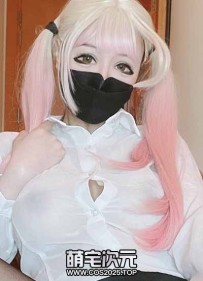 【向日君】-85V.1296P.推特.二次元美少女.向日君-[图片.视频...