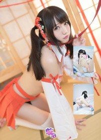 【Nagesa魔物喵】 - 写真本5套- [图片视频／2.06G]