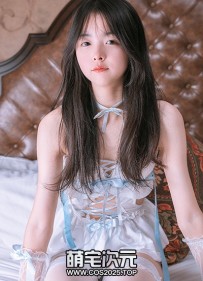 【林书辞】-69P.3V.内部私定.天使.原版.无水印-[图片.视频／...