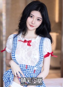 【谢小蒽】-167P.1V.秀人网.停电维修.透明内裤.震动棒喷水-[...