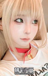 【蠢沫沫】-221P.黄豆粉2.0.写真.-[图片.／1.56G]